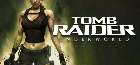 Tomb Raider: Underworld