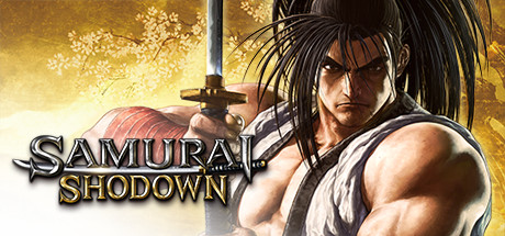 SAMURAI SHODOWN