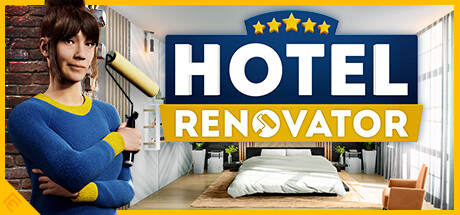 Hotel Renovator