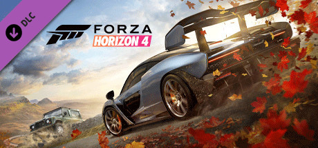 Forza Horizon 4: Welcome Pack