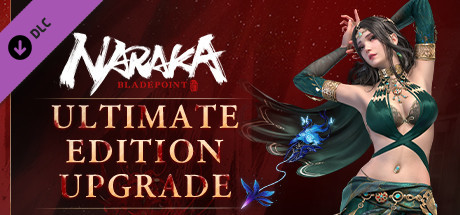 NARAKA BLADEPOINT - Ultimate DLC