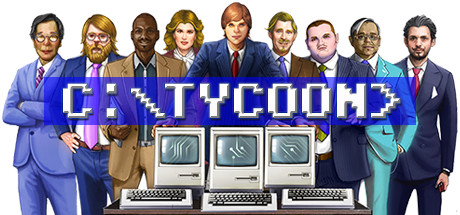 Computer Tycoon