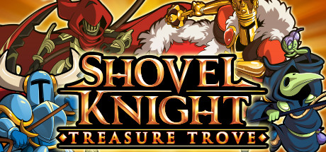 Shovel Knight: Treasure Trove