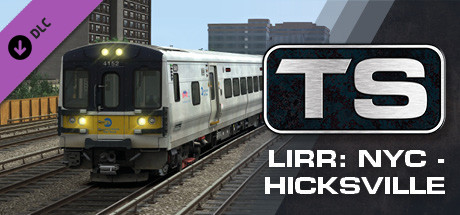 Train Simulator: Long Island Rail Road: New York – Hicksville Route Add-On