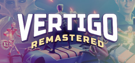 Vertigo Remastered