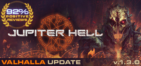 Jupiter Hell