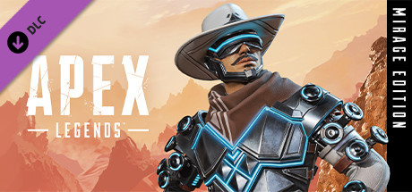 Apex Legends™ - Mirage Edition