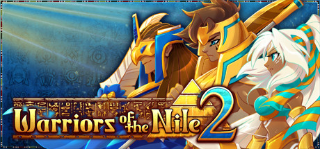 Warriors of the Nile 2