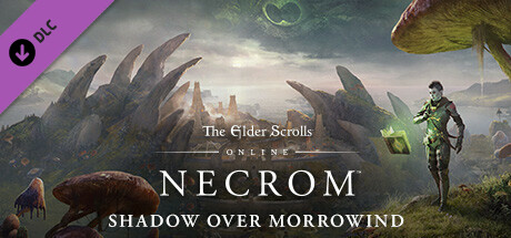 The Elder Scrolls Online: Necrom