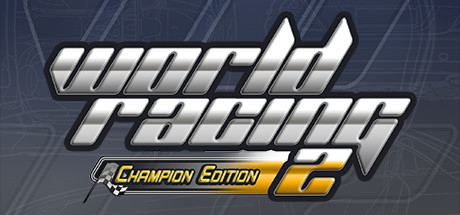 World Racing 2 - Champion Edition