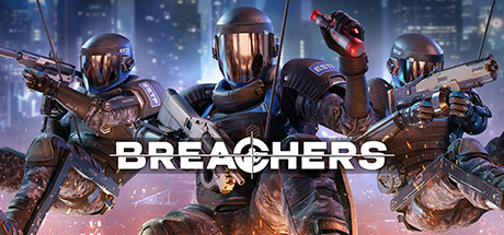 Breachers