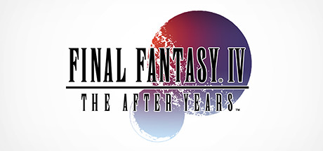 FINAL FANTASY IV: THE AFTER YEARS