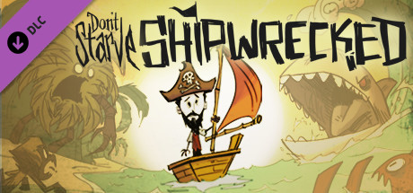 Don't Starve: Shipwrecked