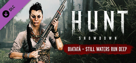 Hunt: Showdown - Biatatá - Still Waters Run Deep