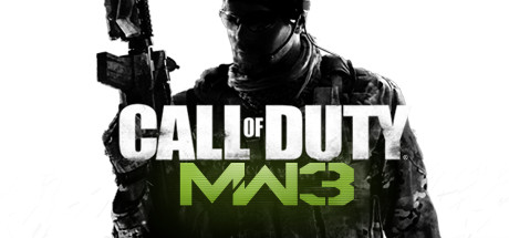 Call of Duty®: Modern Warfare® 3