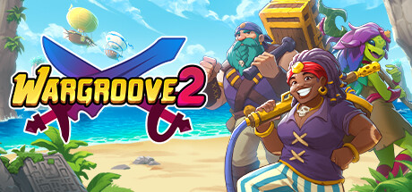 Wargroove 2