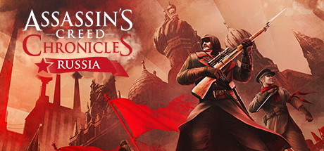 Assassin's Creed® Chronicles: Russia