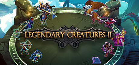 Legendary Creatures 2