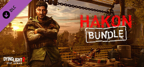 Dying Light 2 Stay Human: Hakon Bundle