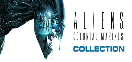 Aliens: Colonial Marines Collection