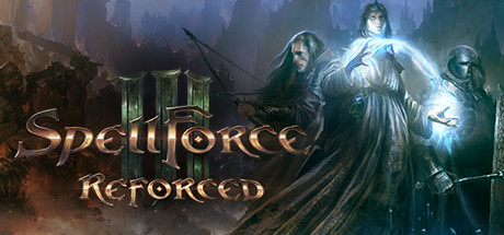 SpellForce 3