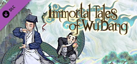 Amazing Cultivation Simulator - Immortal Tales of WuDang