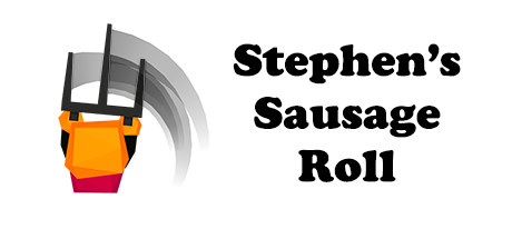 Stephen's Sausage Roll