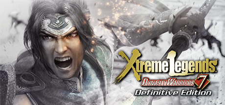 DYNASTY WARRIORS 7: Xtreme Legends Definitive Edition