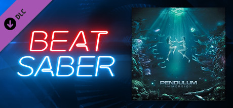 Beat Saber - Pendulum - Witchcraft