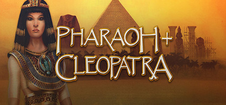 Pharaoh + Cleopatra