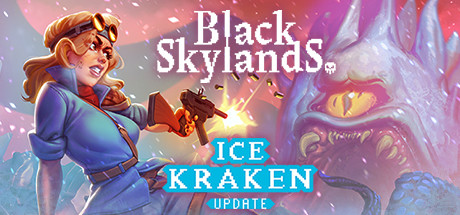 Black Skylands