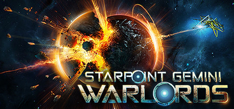 Starpoint Gemini Warlords