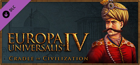 Expansion - Europa Universalis IV: Cradle of Civilization