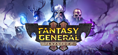 Fantasy General II