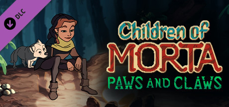 Children of Morta: Paws and Claws