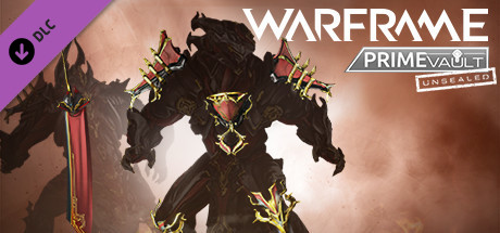 Warframe: Prime Vault – Chroma Prime Accessories