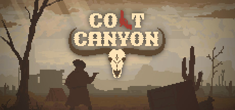 Colt Canyon