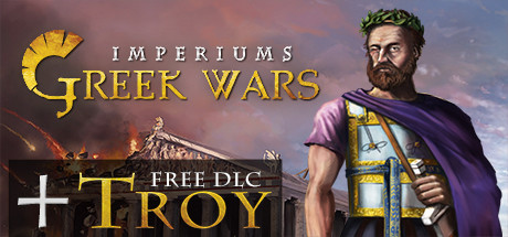 Imperiums: Greek Wars