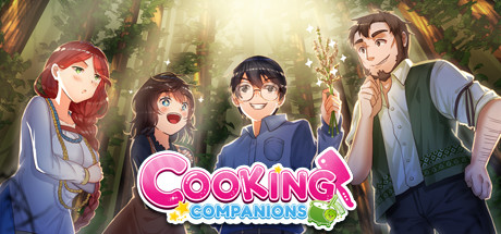 Cooking Companions