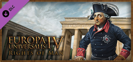 Expansion - Europa Universalis IV: Rights of Man