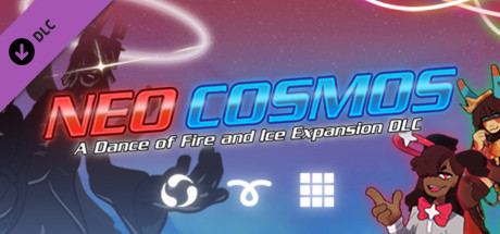 A Dance of Fire and Ice - Neo Cosmos