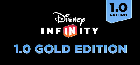 Disney Infinity 1.0: Gold Edition