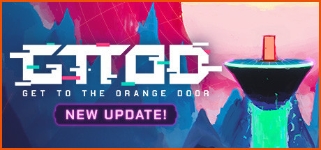 GTTOD: Get To The Orange Door