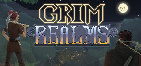 Grim Realms