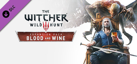 The Witcher 3: Wild Hunt - Blood and Wine