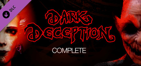 Dark Deception Complete