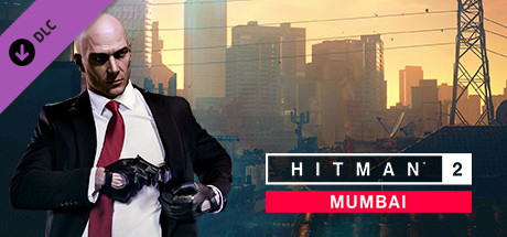 HITMAN™ 2 - Mumbai