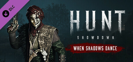 Hunt: Showdown - When Shadows Dance