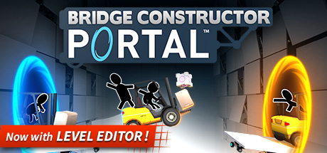 Bridge Constructor Portal