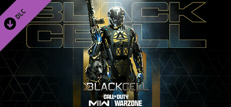 Call of Duty®: Modern Warfare® II - BlackCell (Season 05)